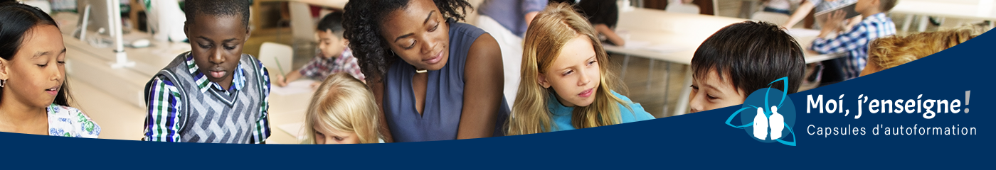 Autoformations, site externe, nouvel onglet