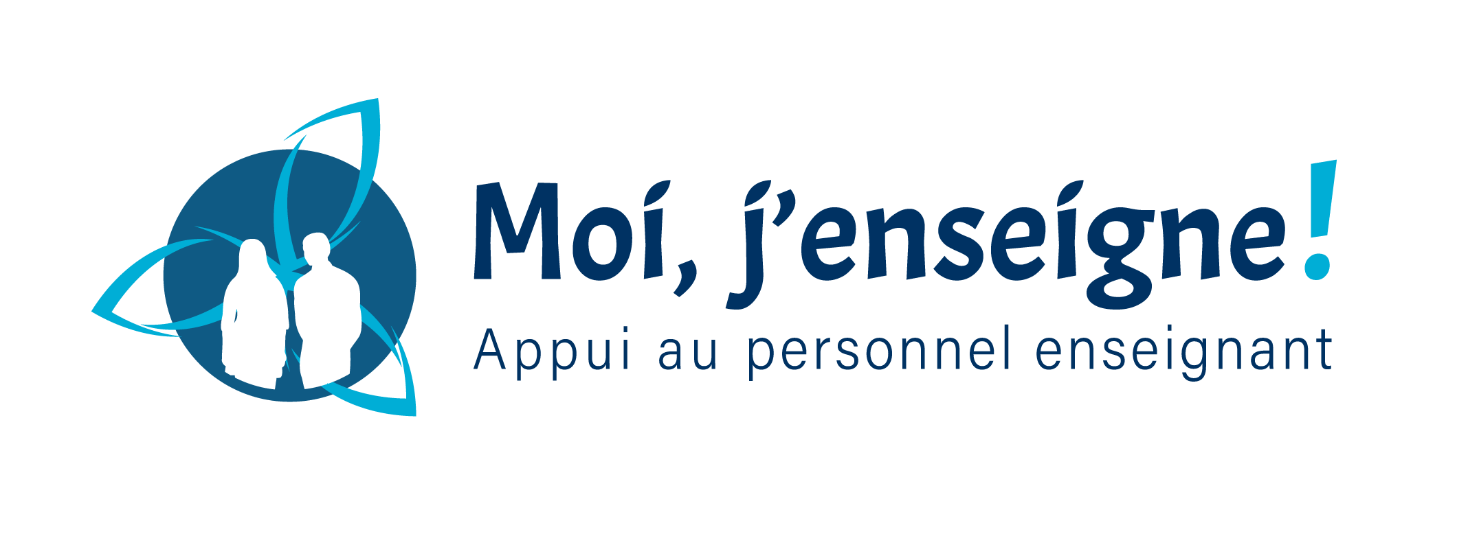 Moi, j’enseigne! Appui au personnel enseignant