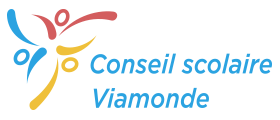 Conseil scolaire Viamonde, site externe, nouvel onglet